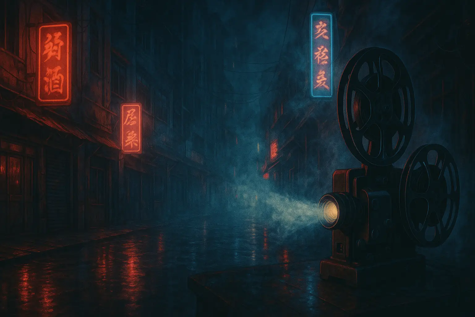 Điện Ảnh Đông